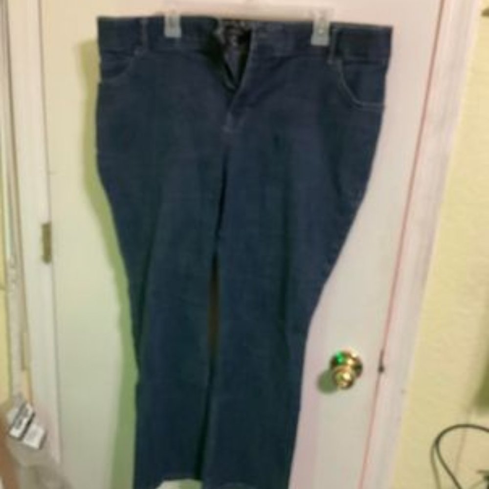 Lee Rider Women's Jeans